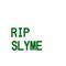 [D:F9EB].RIP SLYME.[D:F9EB]