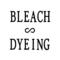 BLEACH∽DYEING