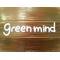 Ｗe're ＧreenＭind's