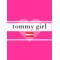 Ｉ[D:F8EE]TOMMY GIRL