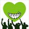 ＧＲｅｅｅｅＮ[A:F399][A:F7EE]