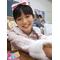 松嶋友貴奈￠応援団