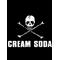 [D:F8F0]CREAM SODA[D:F8F0]