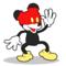 ≪DOPING MOUSE≫