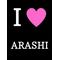 [D:F991]嵐[D:F992]ARASHI[D:F994]