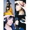 Perfume the world
