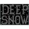 ∮DEEP SNOW∮
