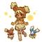 まったりポケモン[V:4F4E]