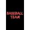 [A:F693]BASEBALLTEAM[A:F693]