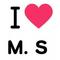 Ｉ [A:F7B2] Ｍ．Ｓ
