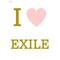 Ｉ[A:F378] EXILE