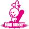 ＭＡＤ ＢＵＮＮＹ[A:F6B0]