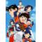 [A:F378]アニメ[A:F663]メジャー[A:F378]