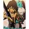 michiko ｅ hatchin