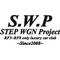 ＳTEPＷGN[D:F89F]ＰROJECT