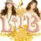 Lil'B[V:4F34]LOVE